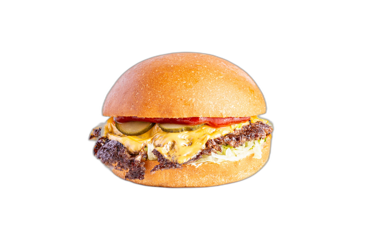 Cheese Smash