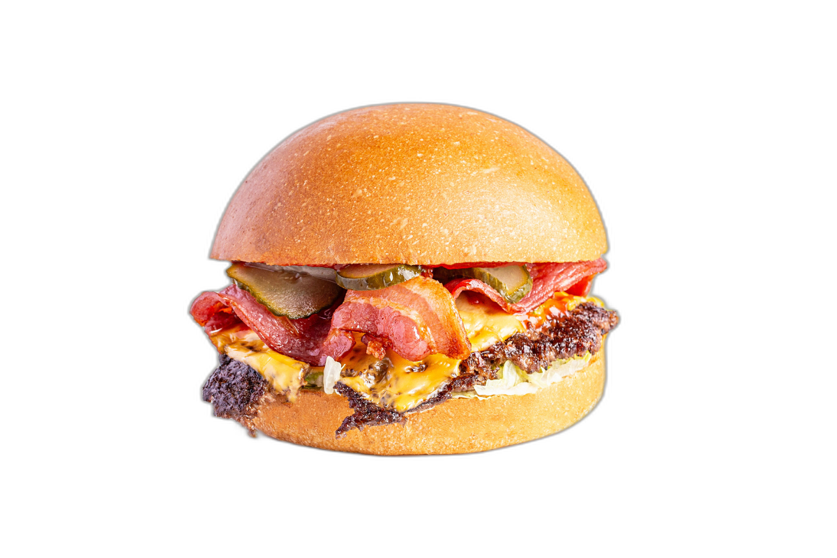 Bacon Smash