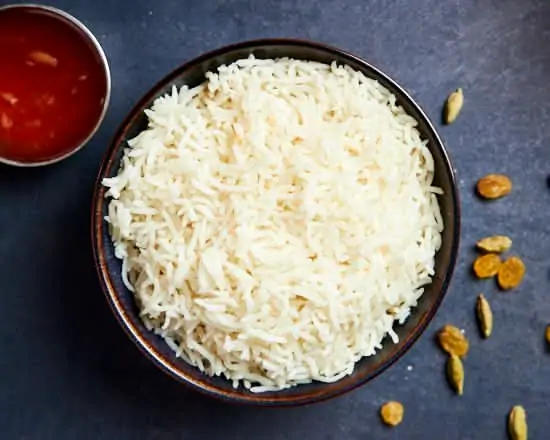 Riz Blanc