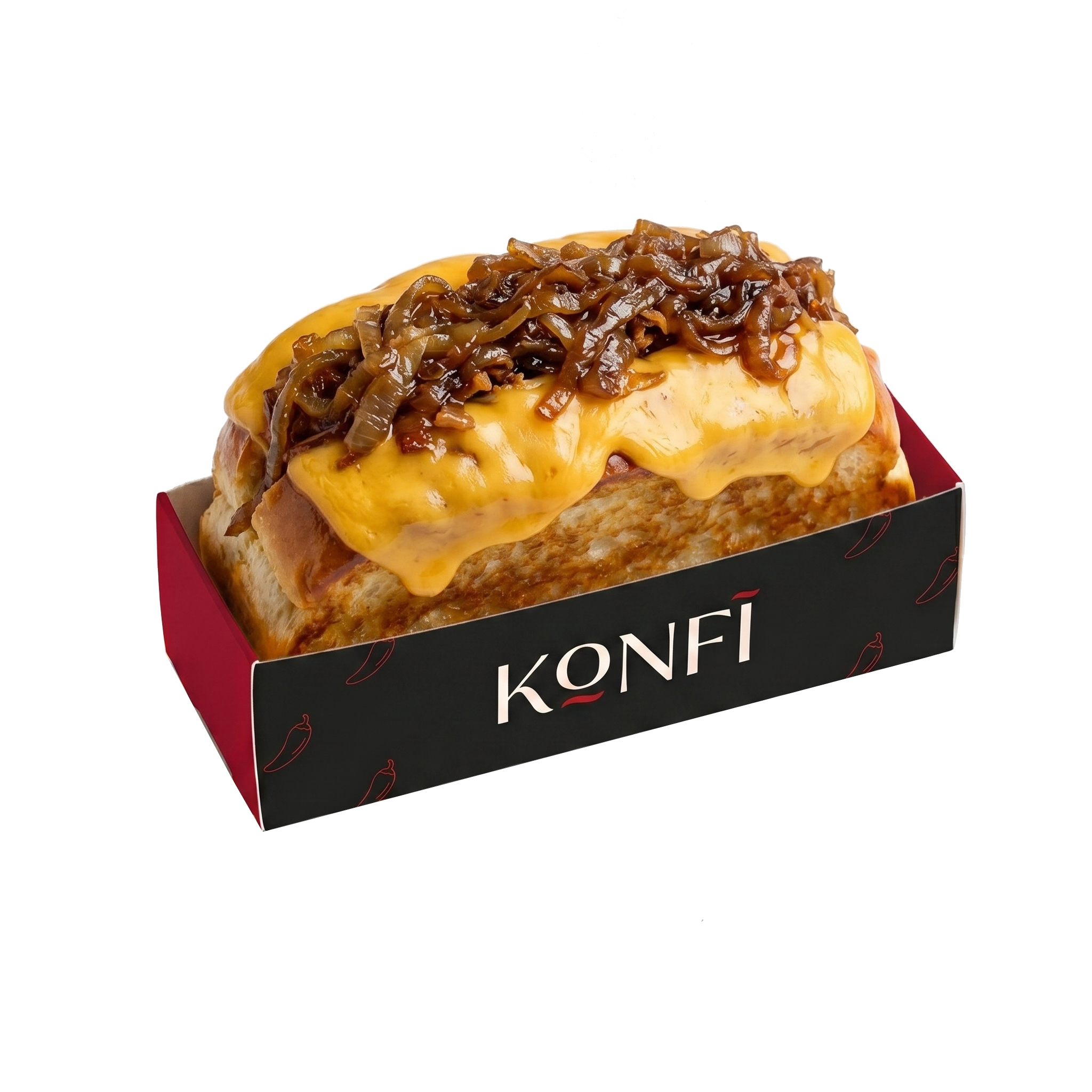 Konfī Cheddar