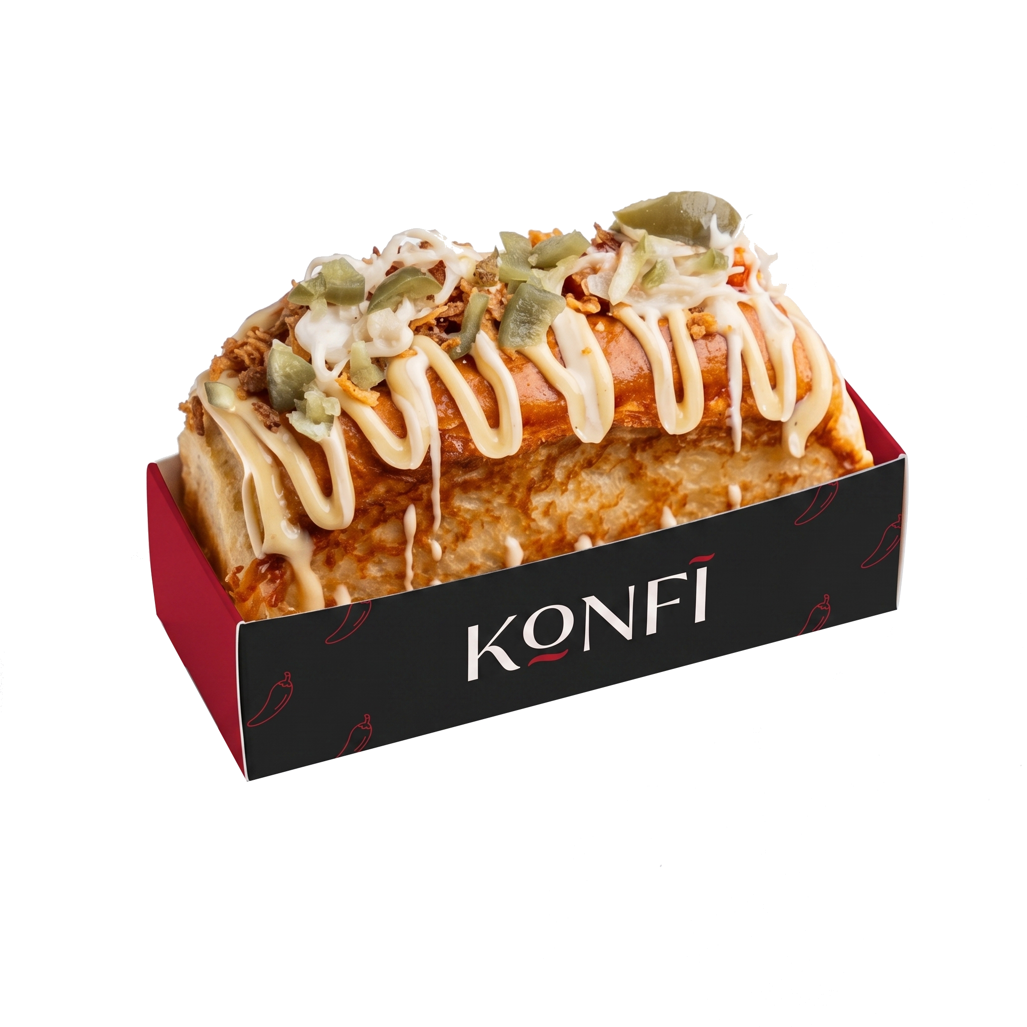 Konfī Pickles