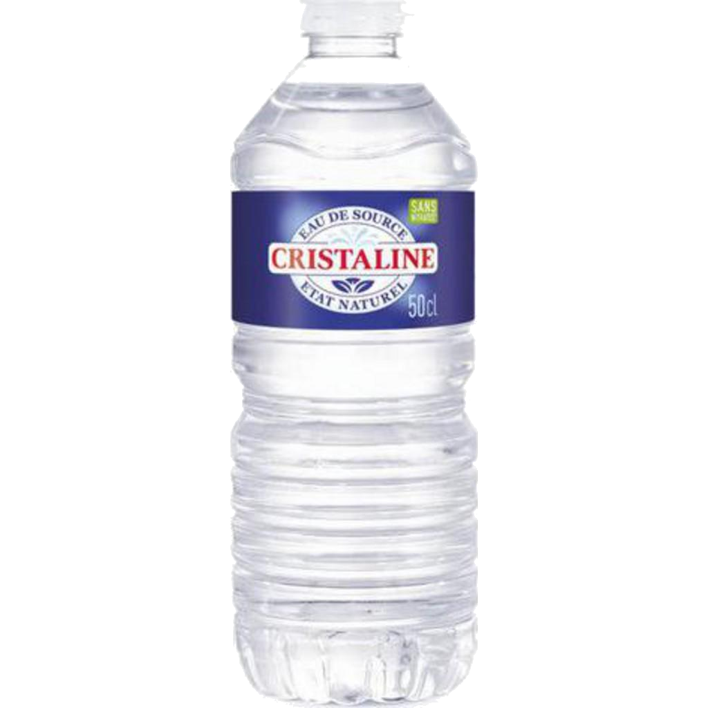 Cristaline
