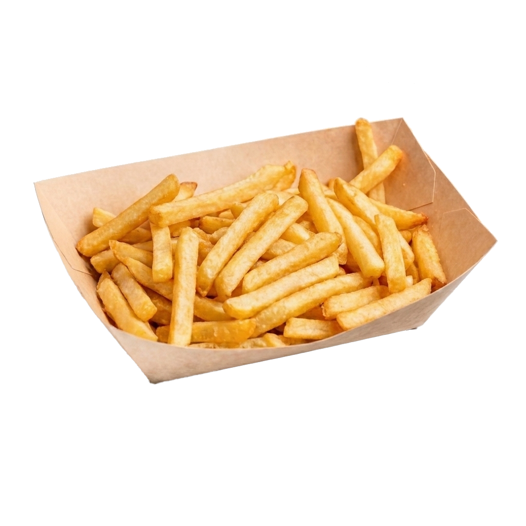 Frites Konfī