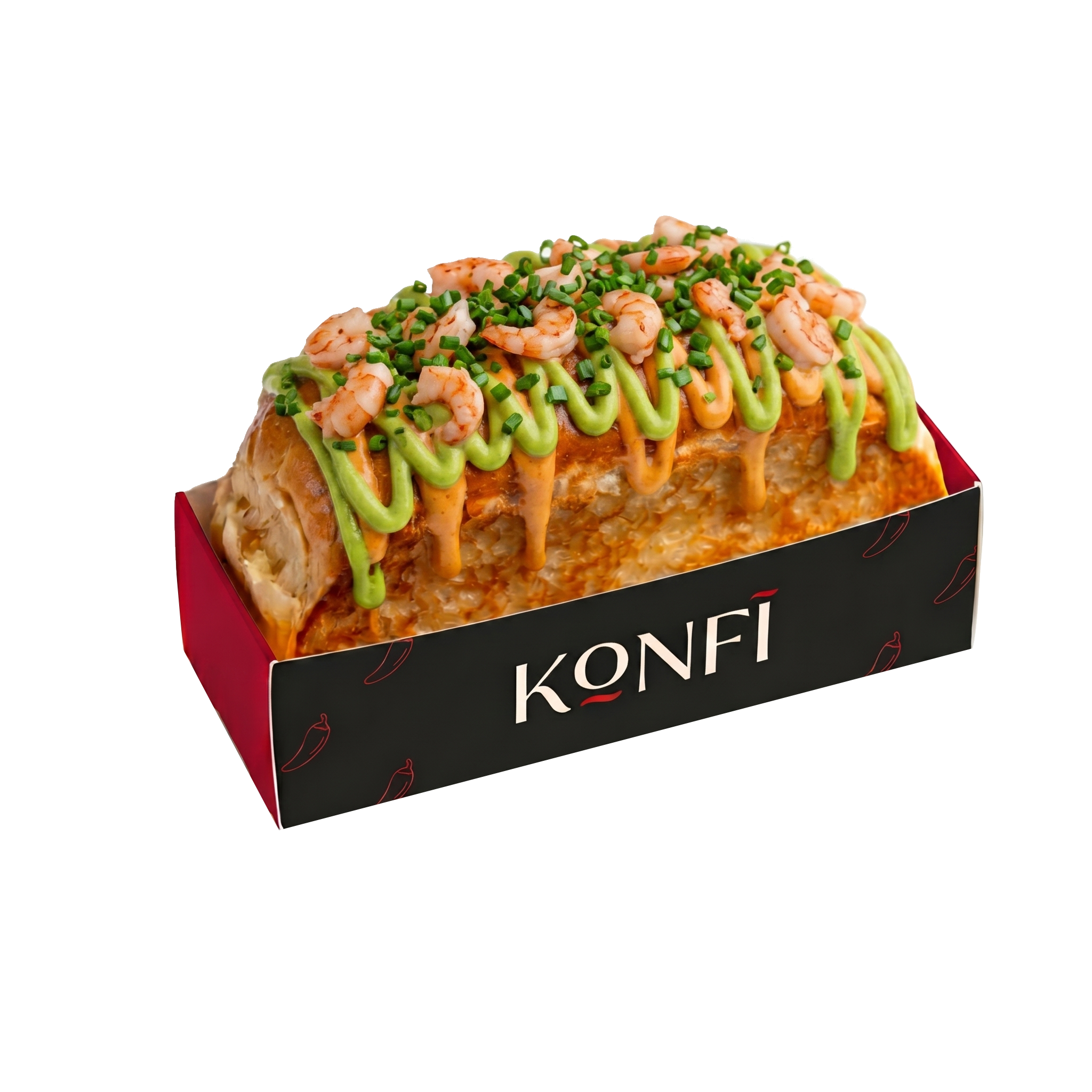 Roll's Citroné (Froid)