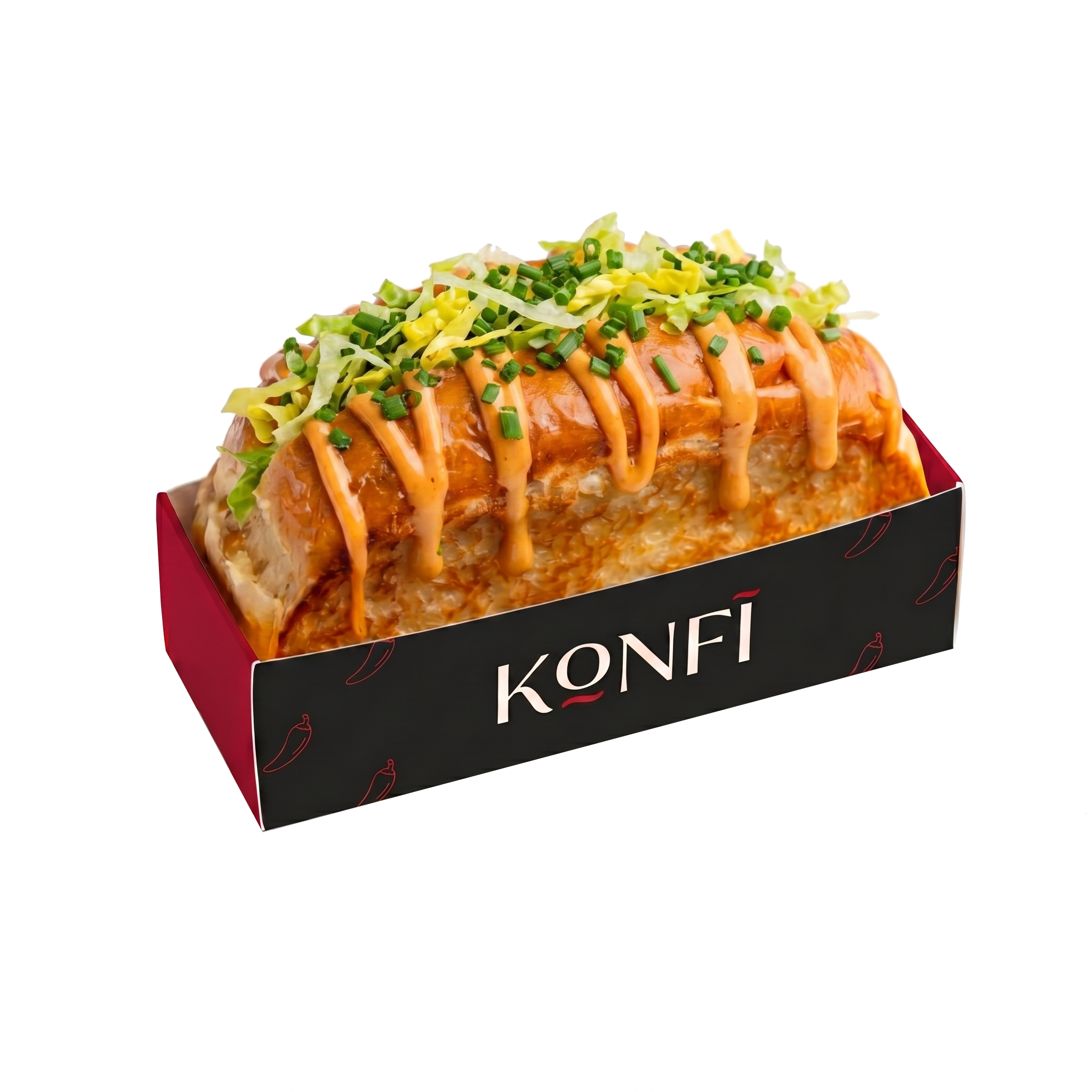 Roll's Salade (Froid)