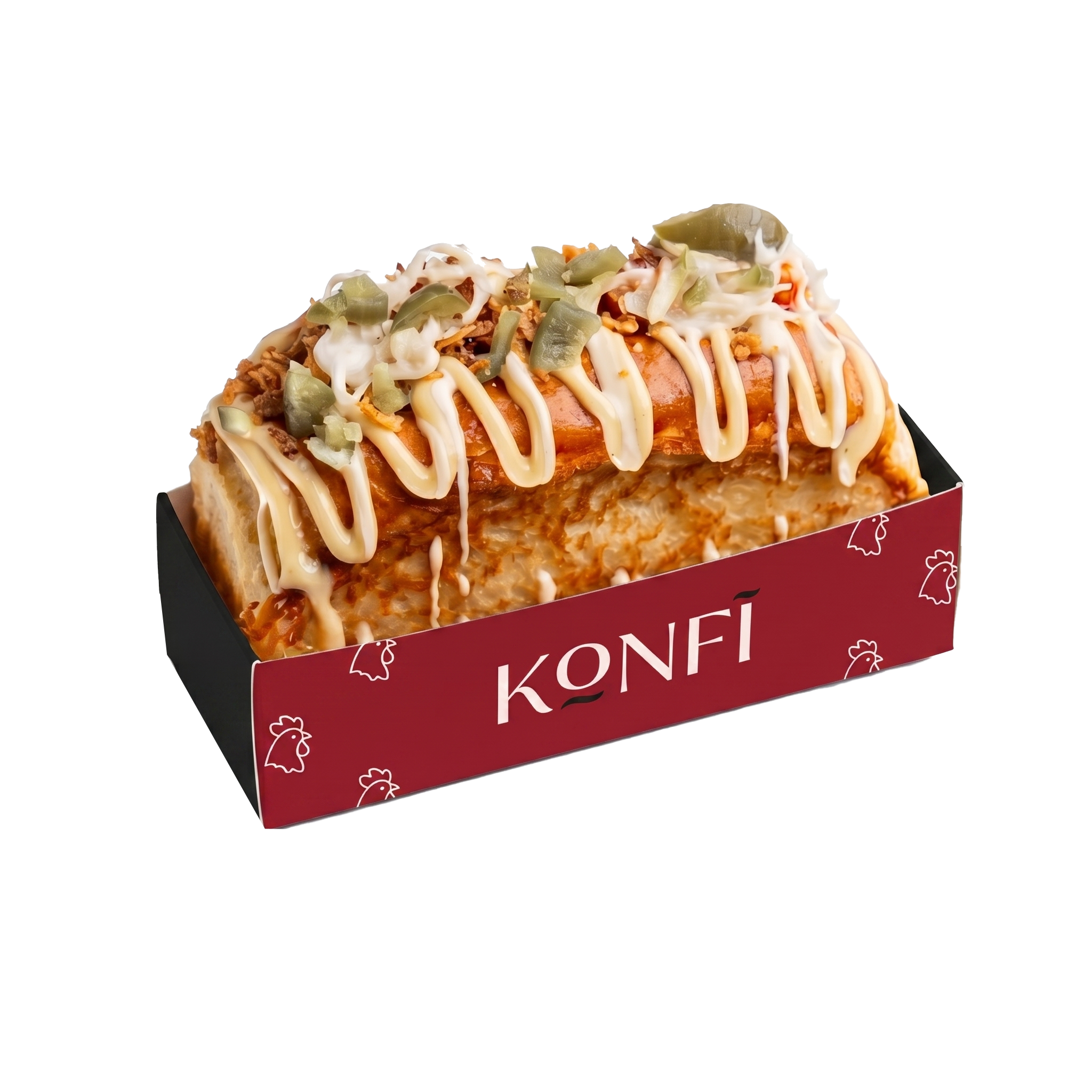Konfī Corni