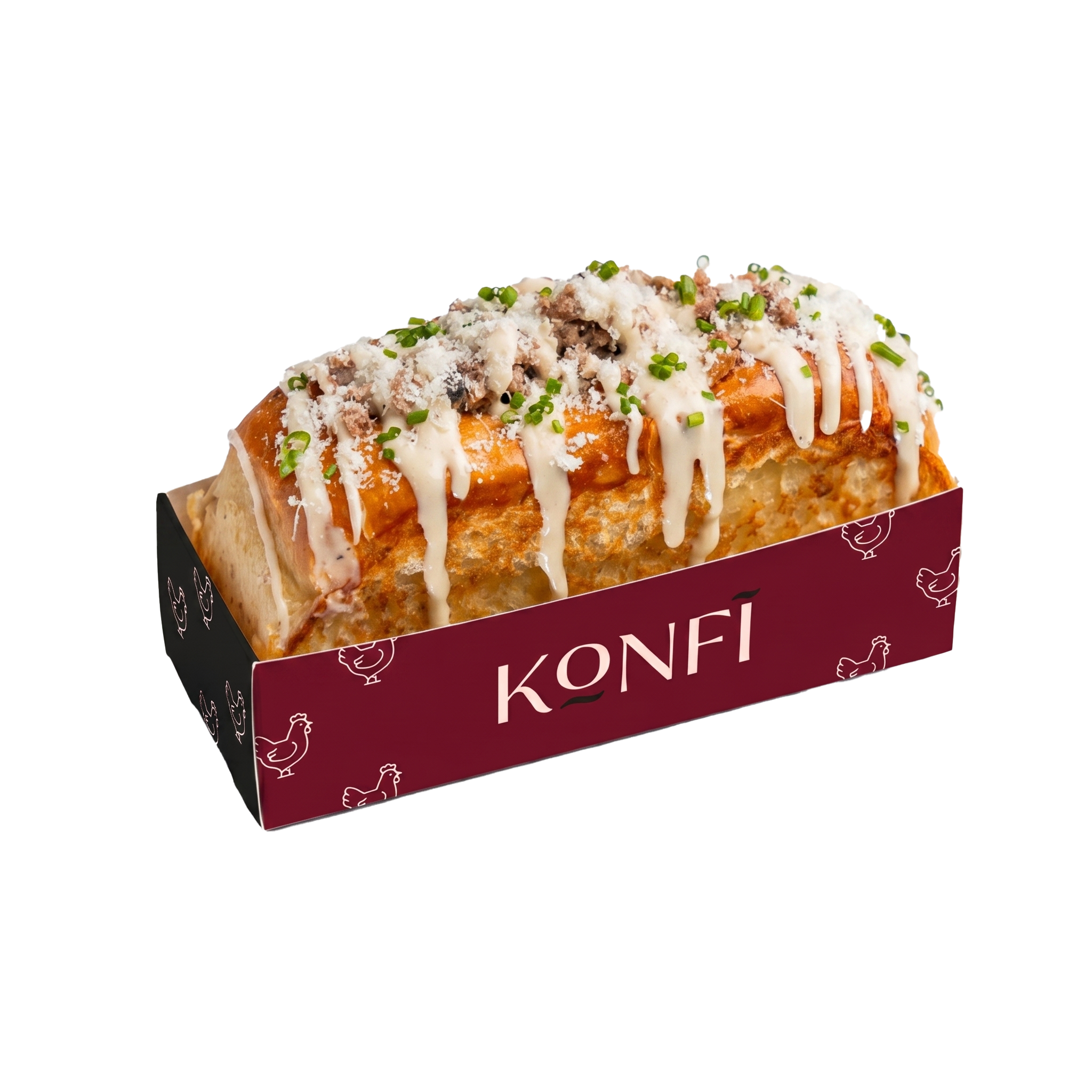 Konfī Parm
